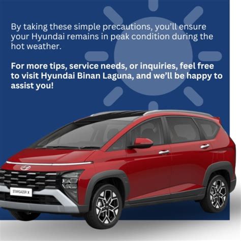 Hyundai Binan Laguna.
